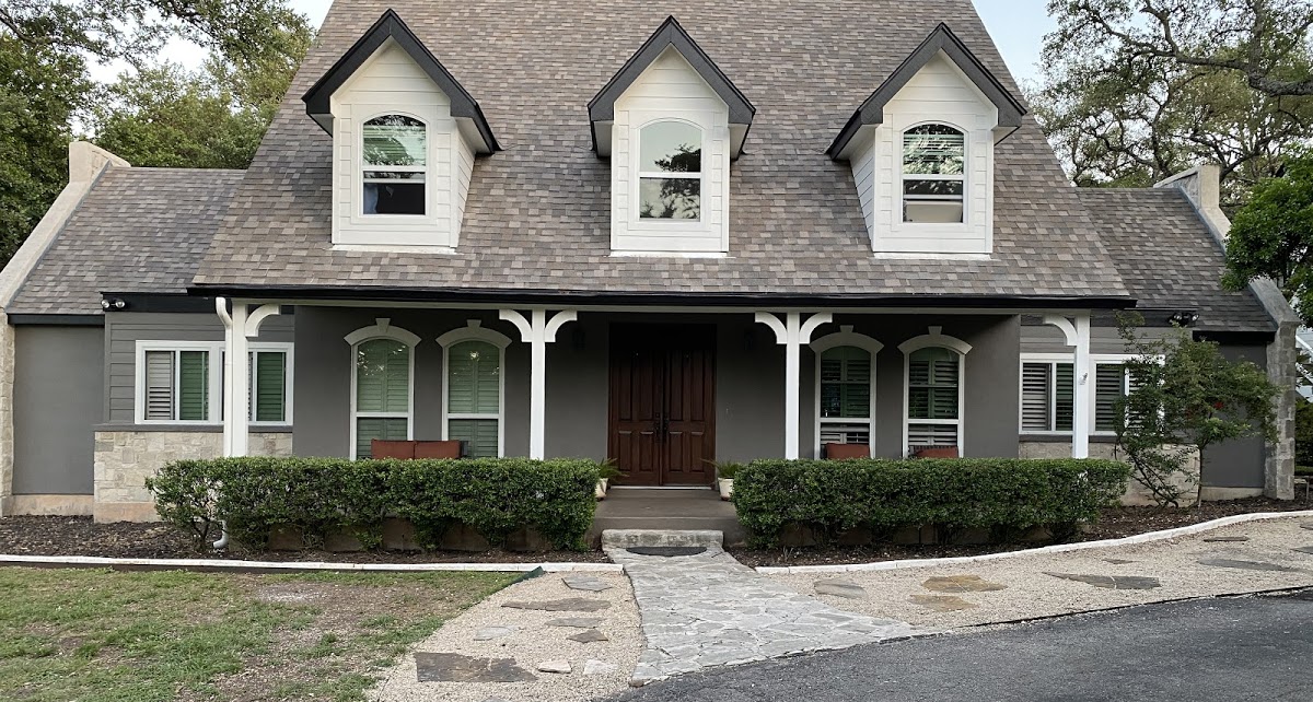 Beyond Expectations Alamo Exteriors